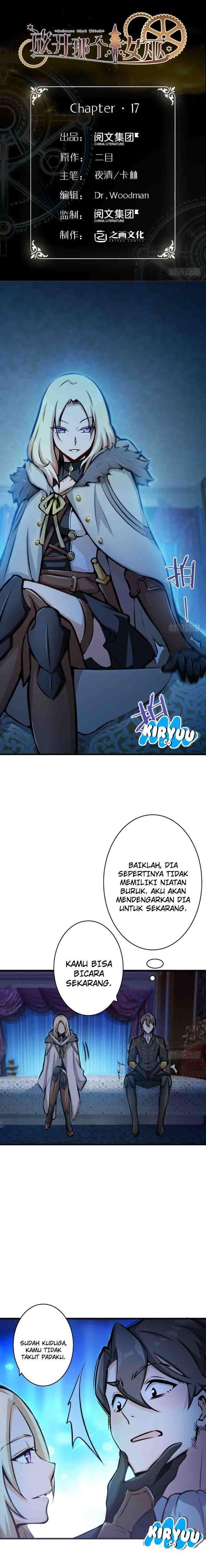 Release That Witch Chapter 17 page 2