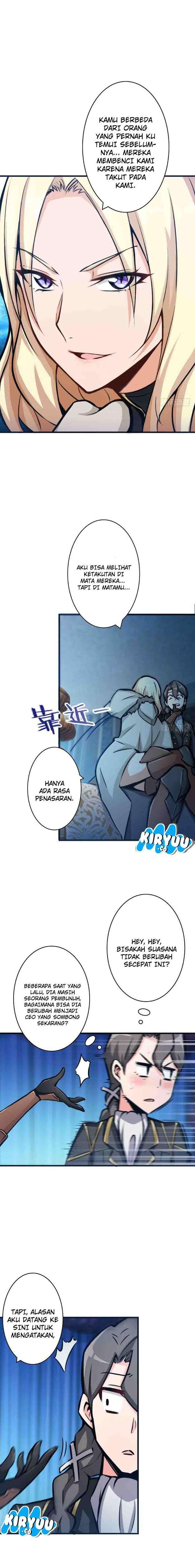 Release That Witch Chapter 17 page 3