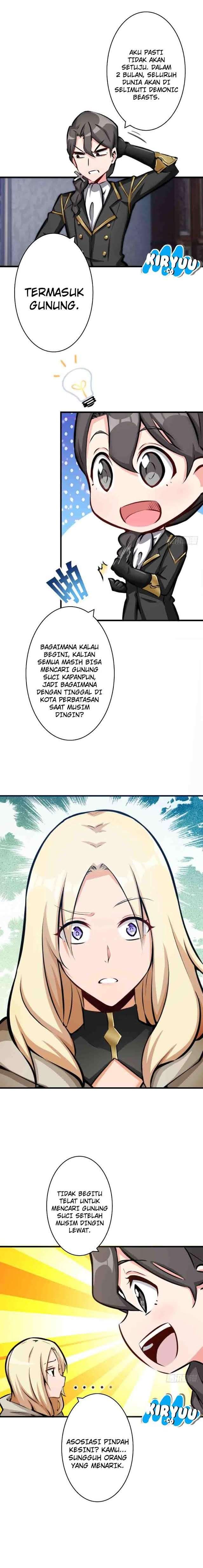 Release That Witch Chapter 17 page 7