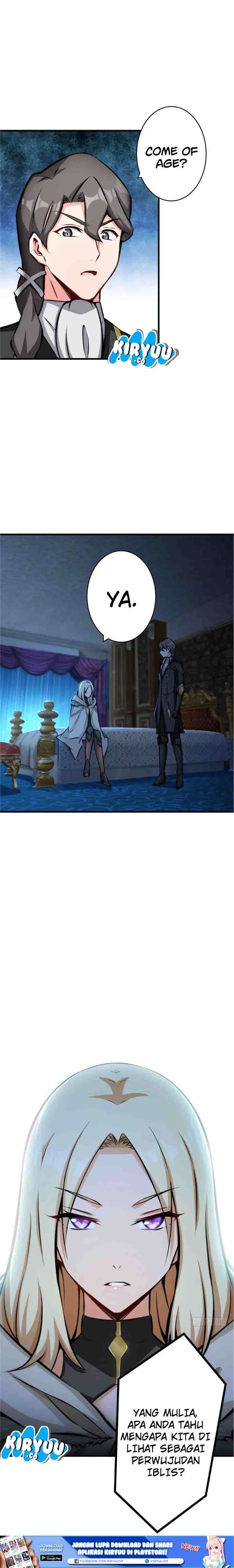 Release That Witch Chapter 17 page 9