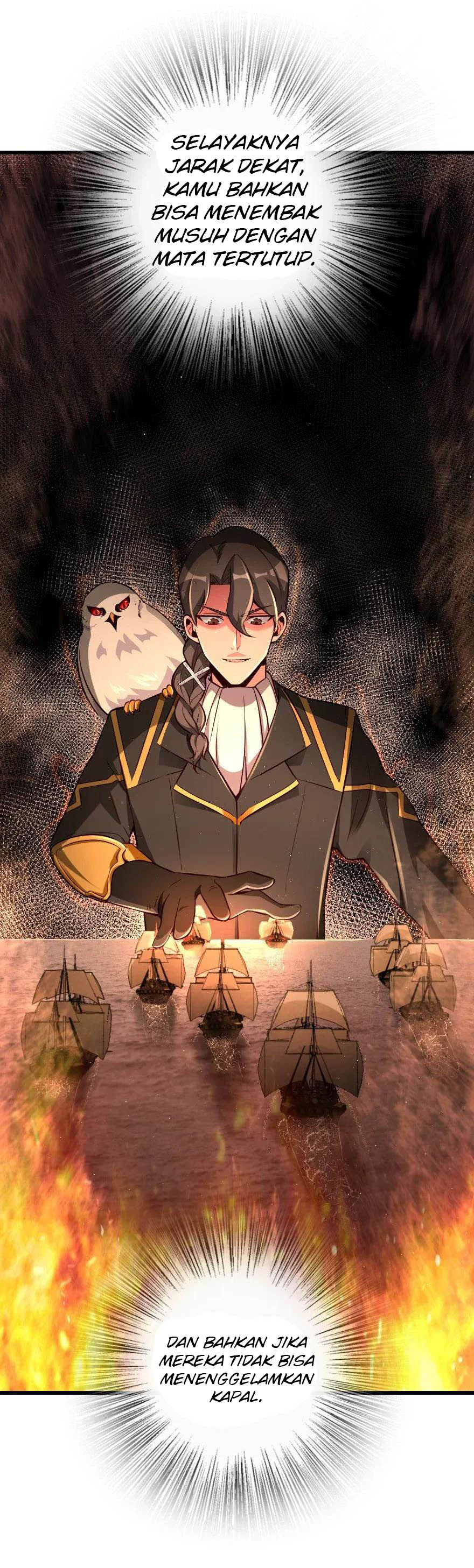 Release That Witch Chapter 172 page 10