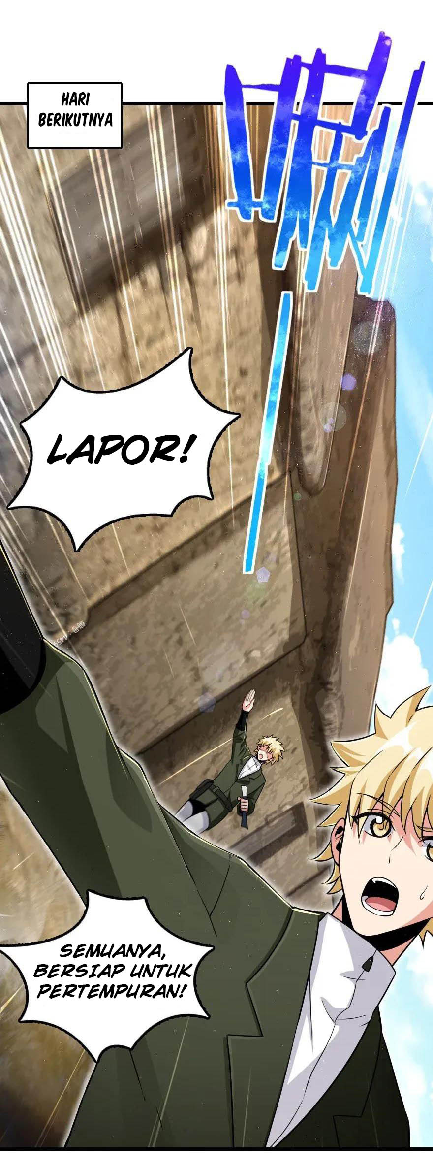 Release That Witch Chapter 172 page 12