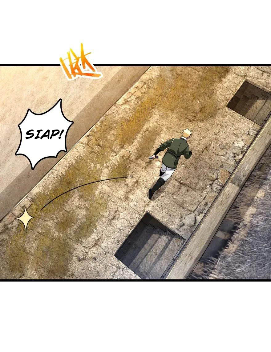 Release That Witch Chapter 172 page 13