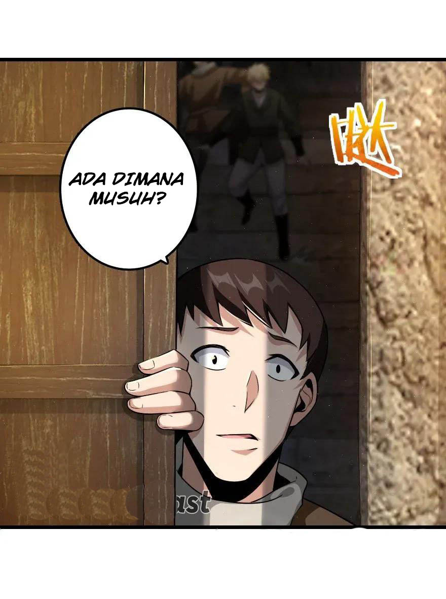 Release That Witch Chapter 172 page 14