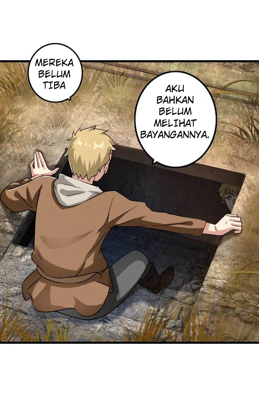 Release That Witch Chapter 172 page 15