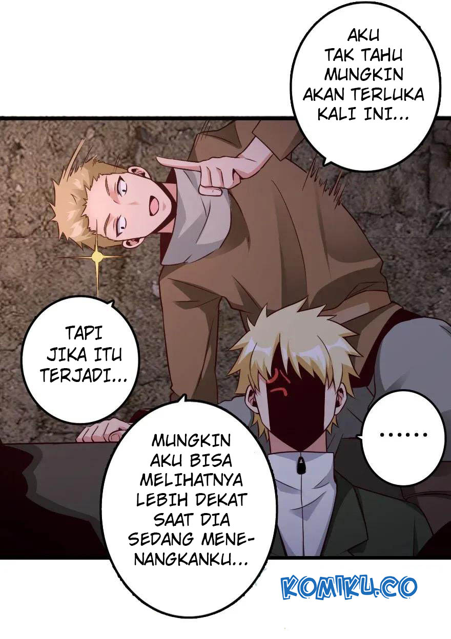 Release That Witch Chapter 172 page 19