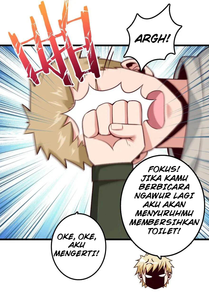 Release That Witch Chapter 172 page 20
