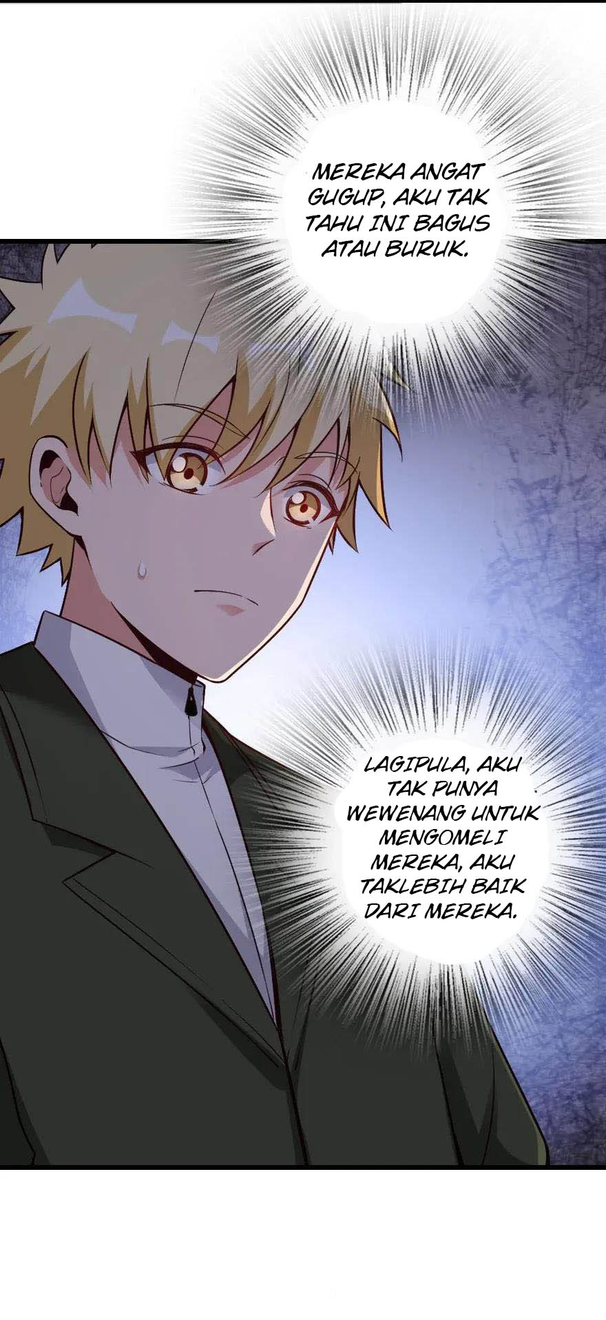 Release That Witch Chapter 172 page 22