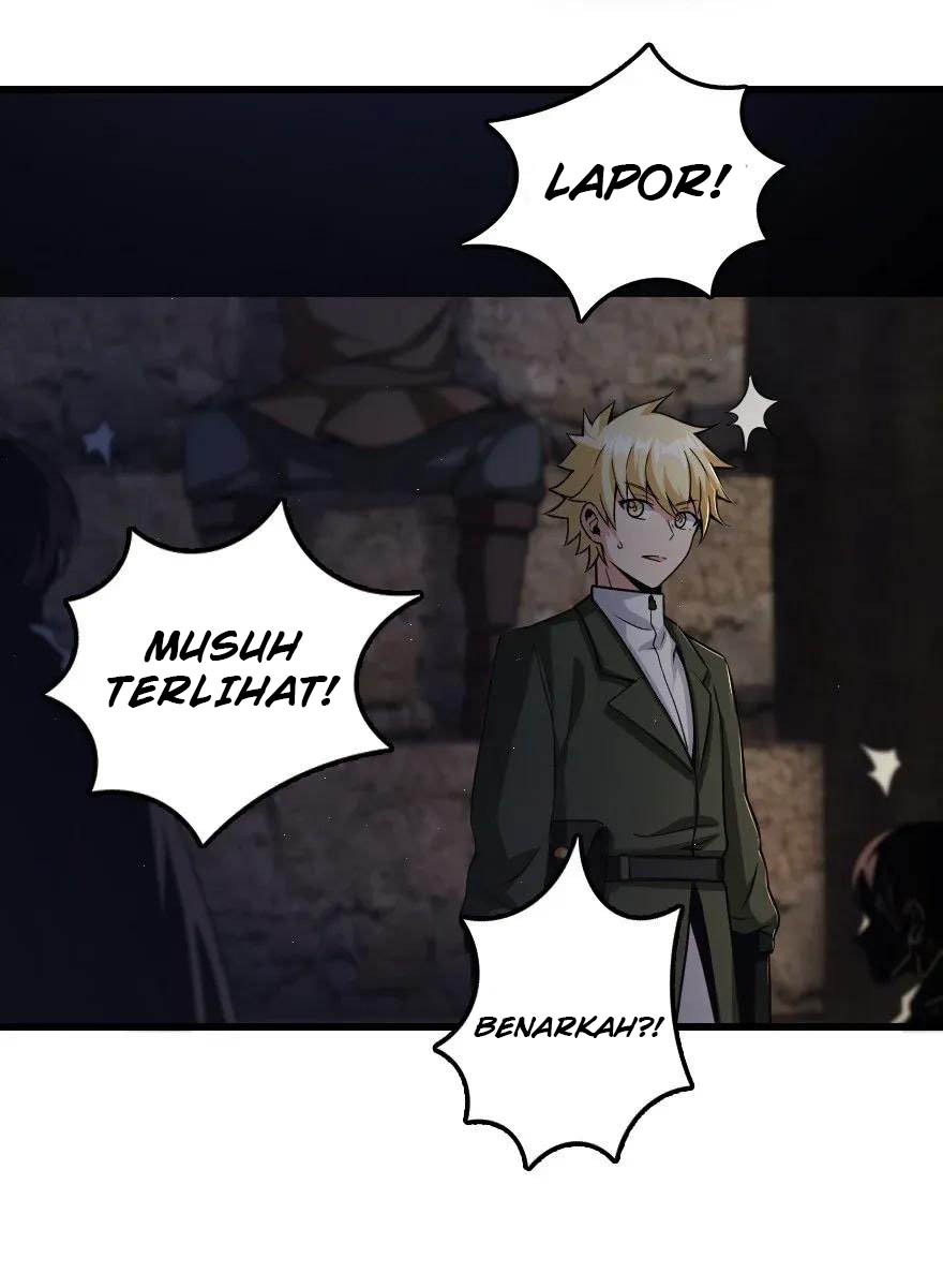 Release That Witch Chapter 172 page 24
