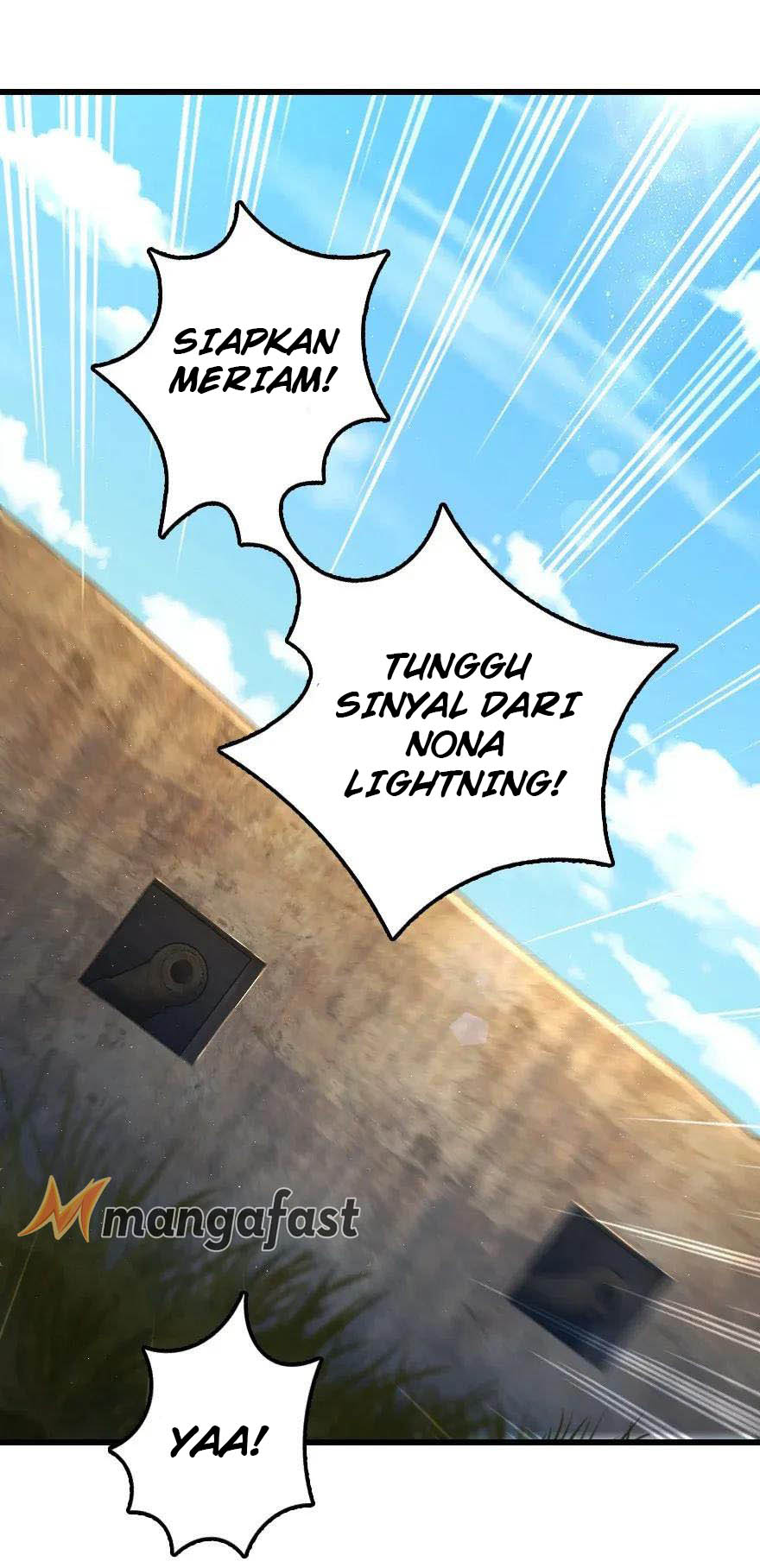 Release That Witch Chapter 172 page 25