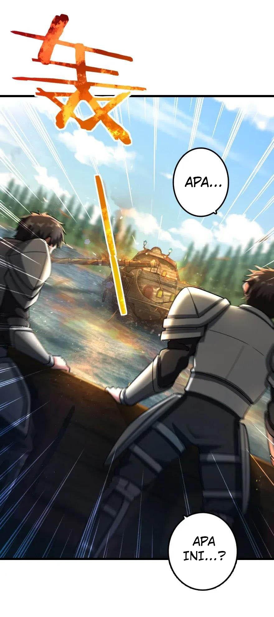 Release That Witch Chapter 172 page 36