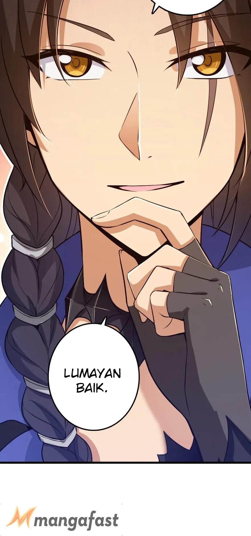 Release That Witch Chapter 177 page 6