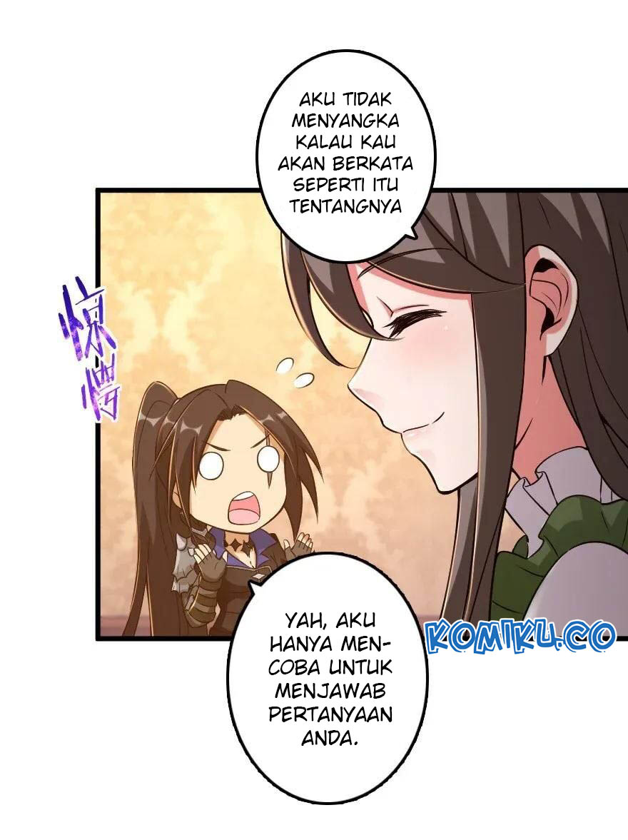 Release That Witch Chapter 177 page 7