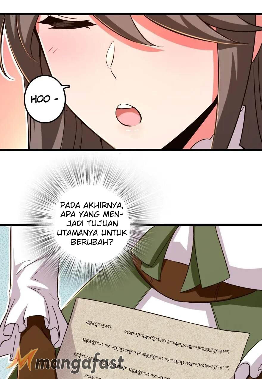 Release That Witch Chapter 177 page 8