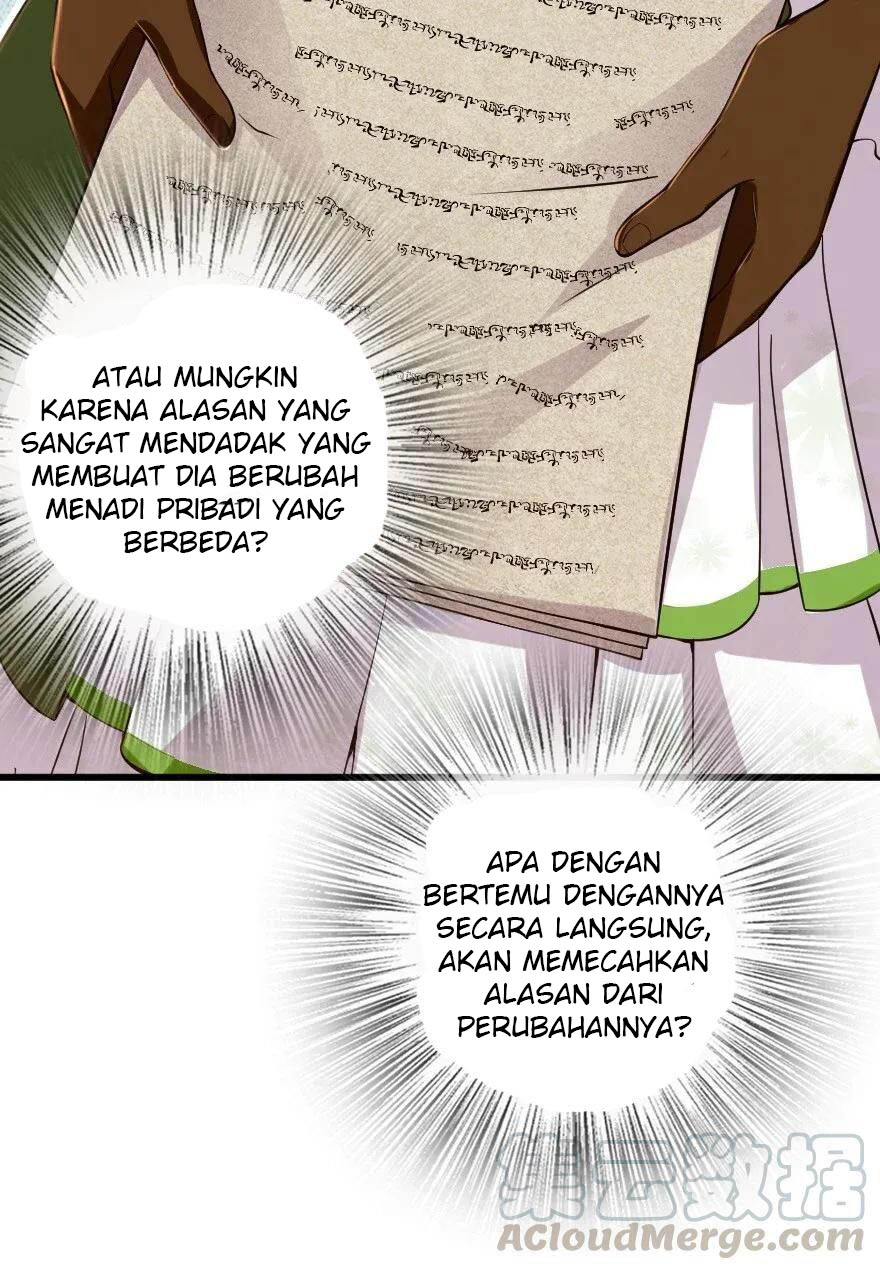 Release That Witch Chapter 177 page 9