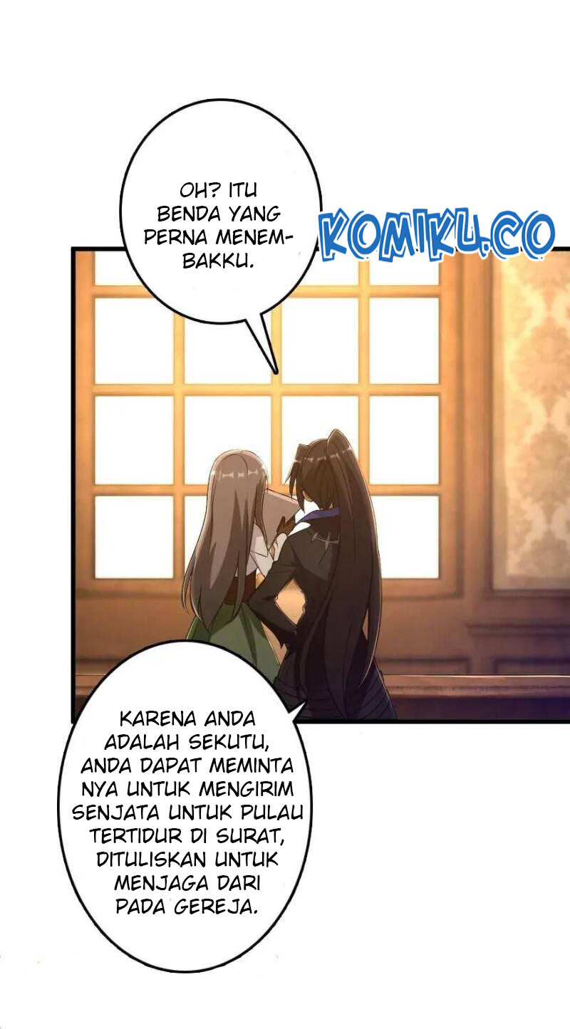 Release That Witch Chapter 177 page 12