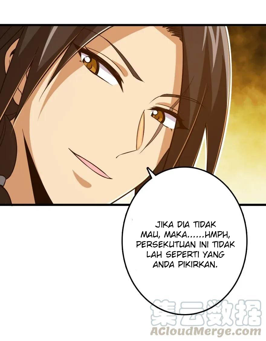 Release That Witch Chapter 177 page 13