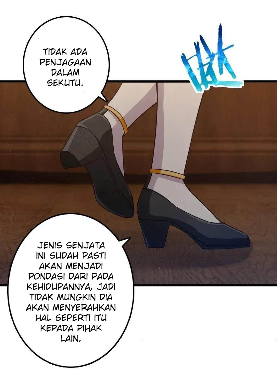 Release That Witch Chapter 177 page 14