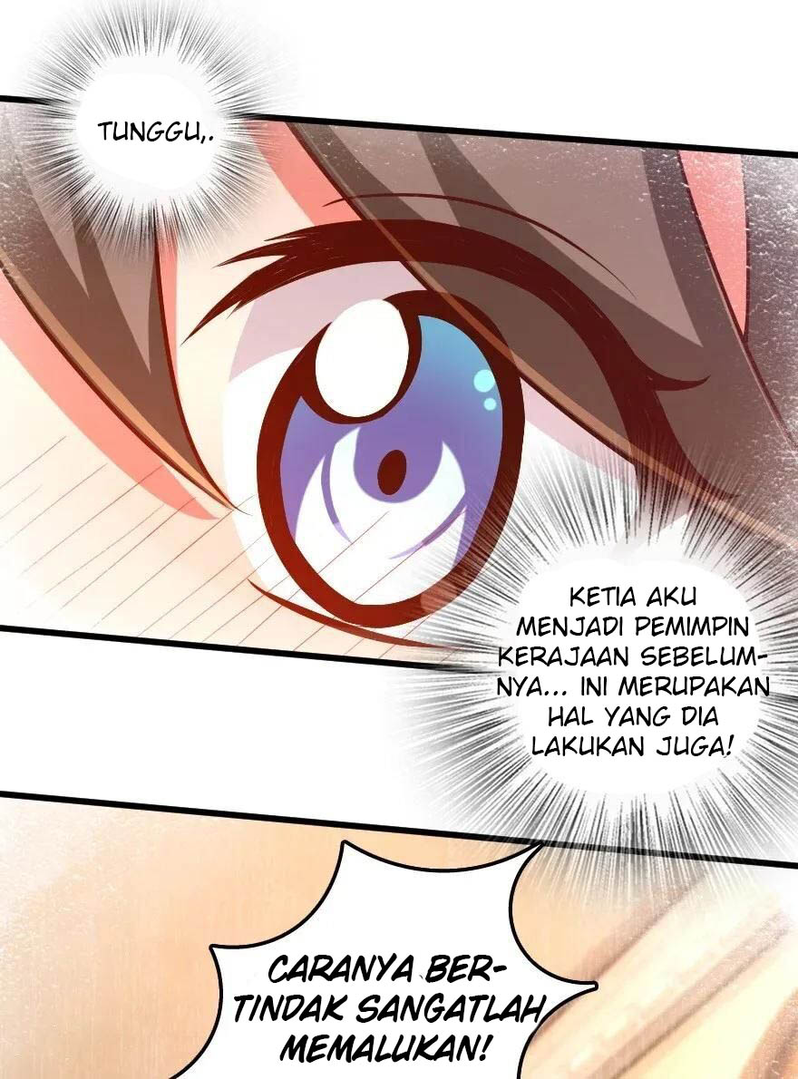 Release That Witch Chapter 177 page 19