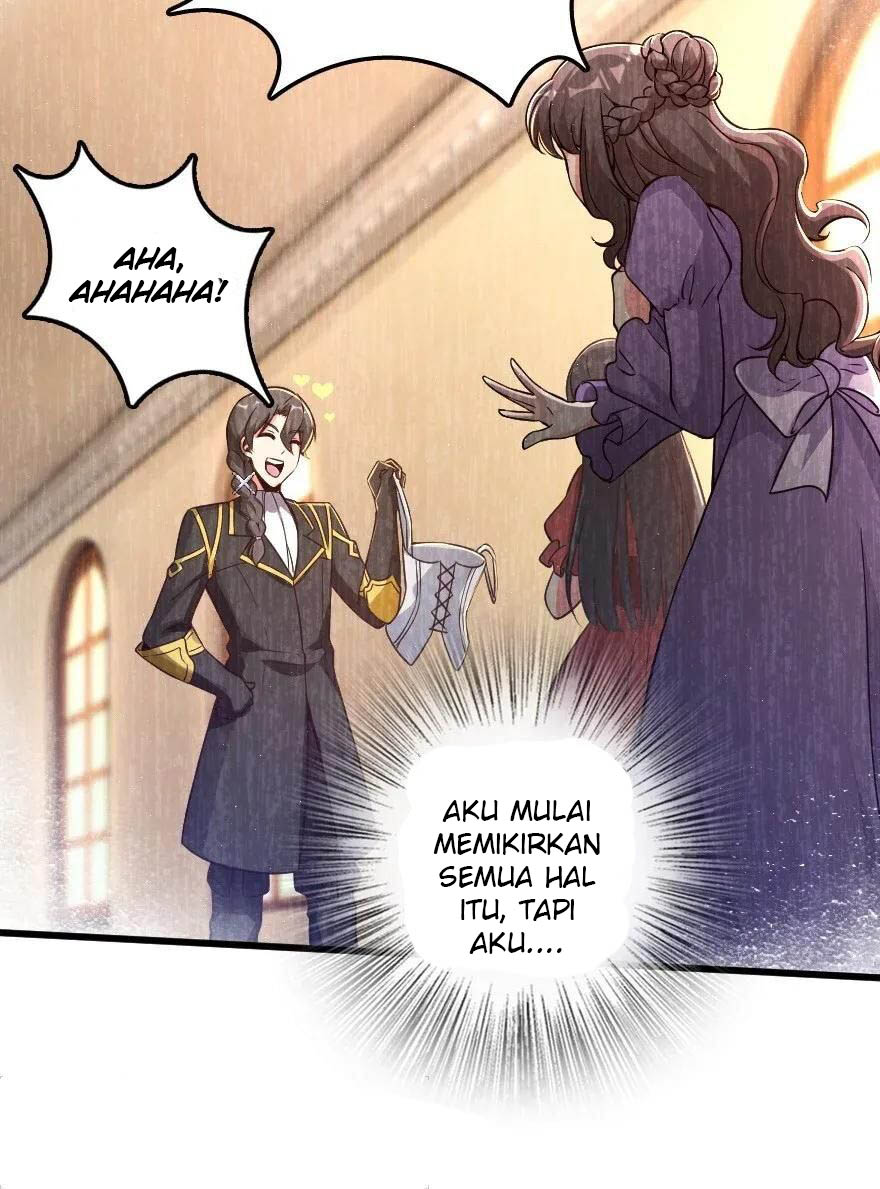 Release That Witch Chapter 177 page 20