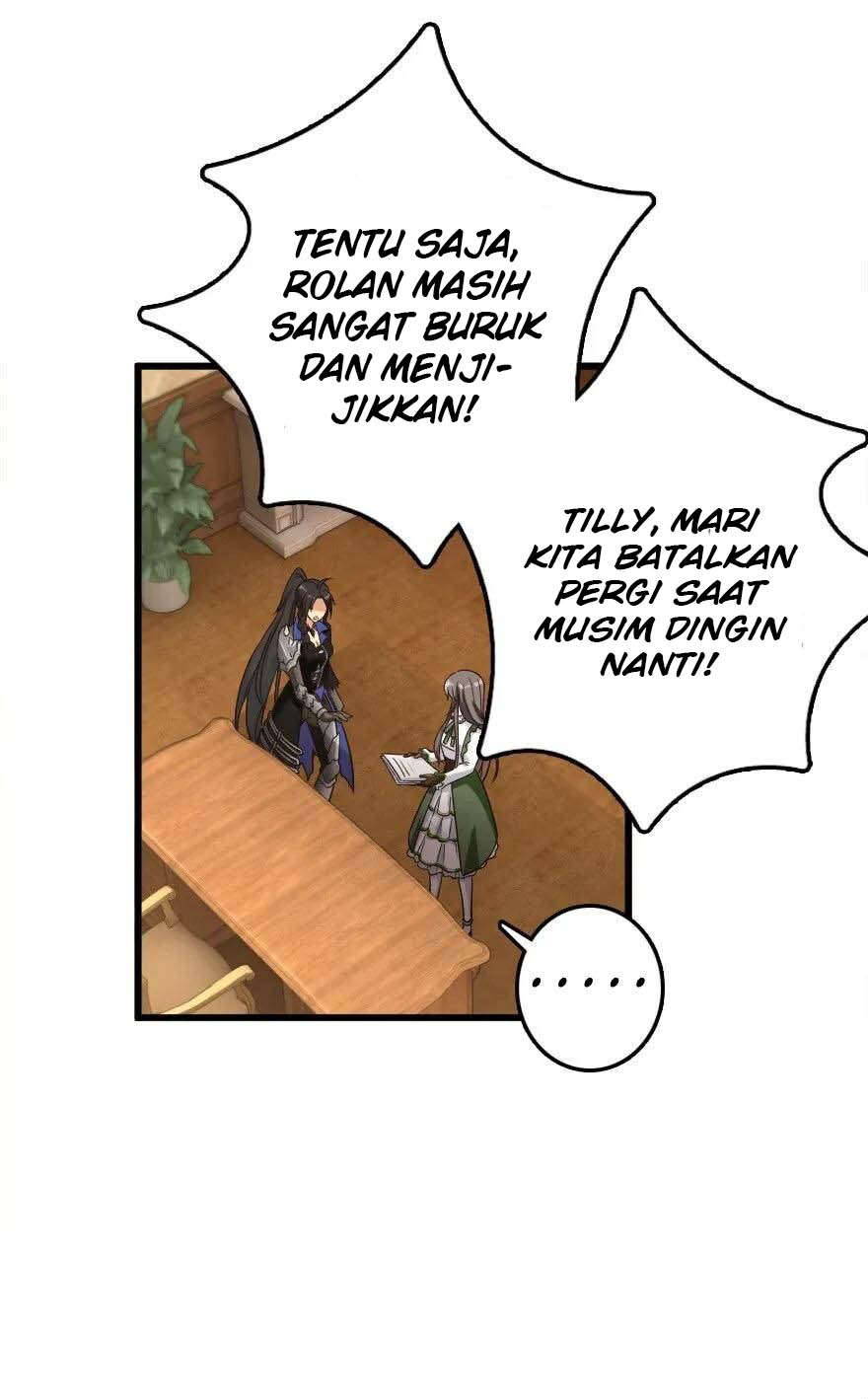 Release That Witch Chapter 177 page 21