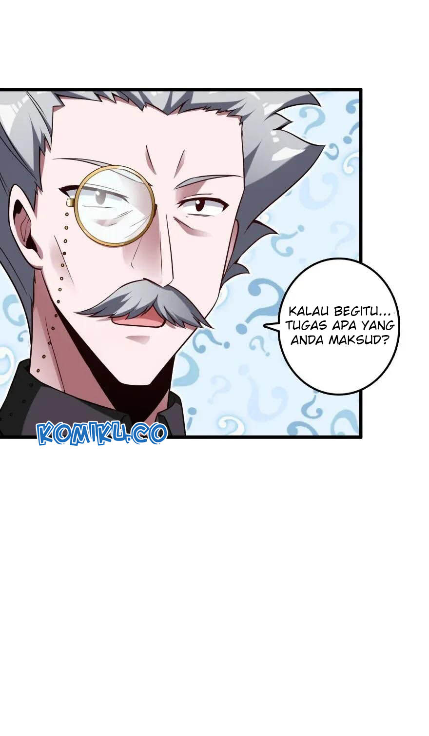 Release That Witch Chapter 177 page 27