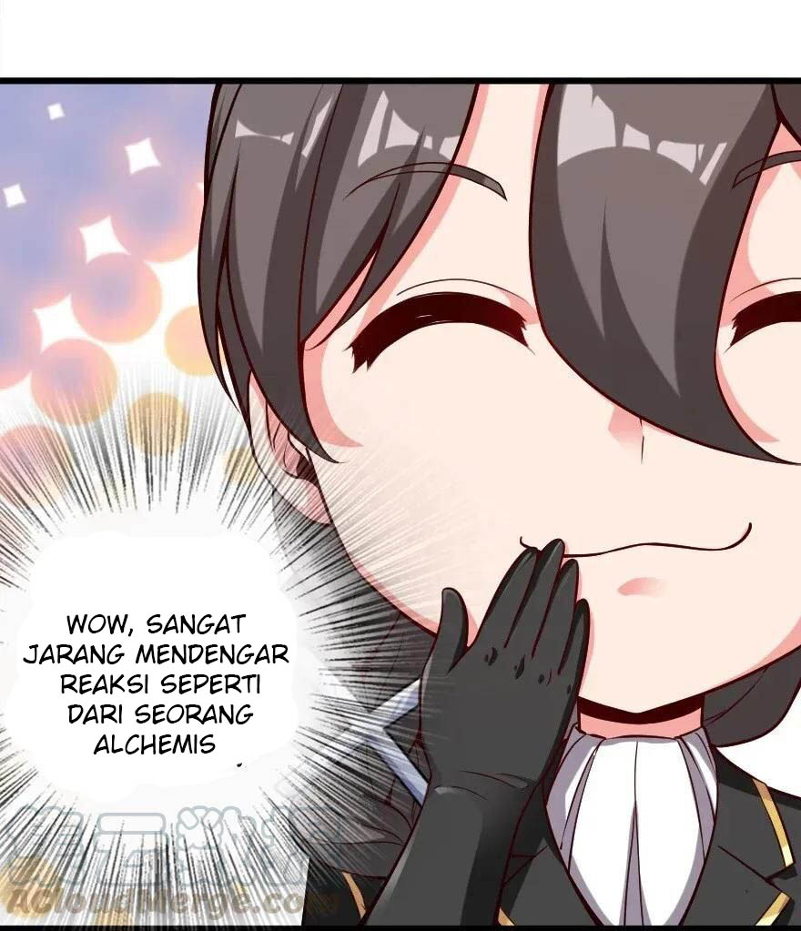 Release That Witch Chapter 177 page 29