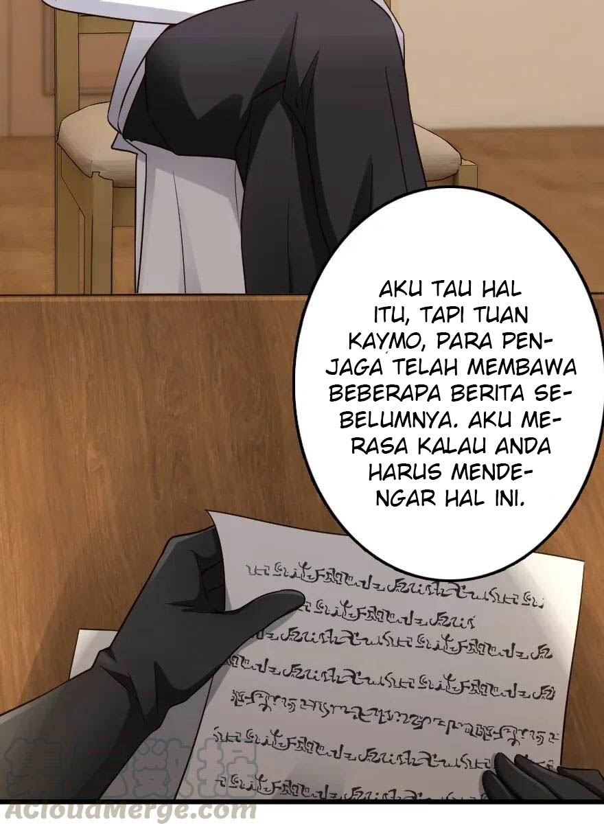 Release That Witch Chapter 177 page 33