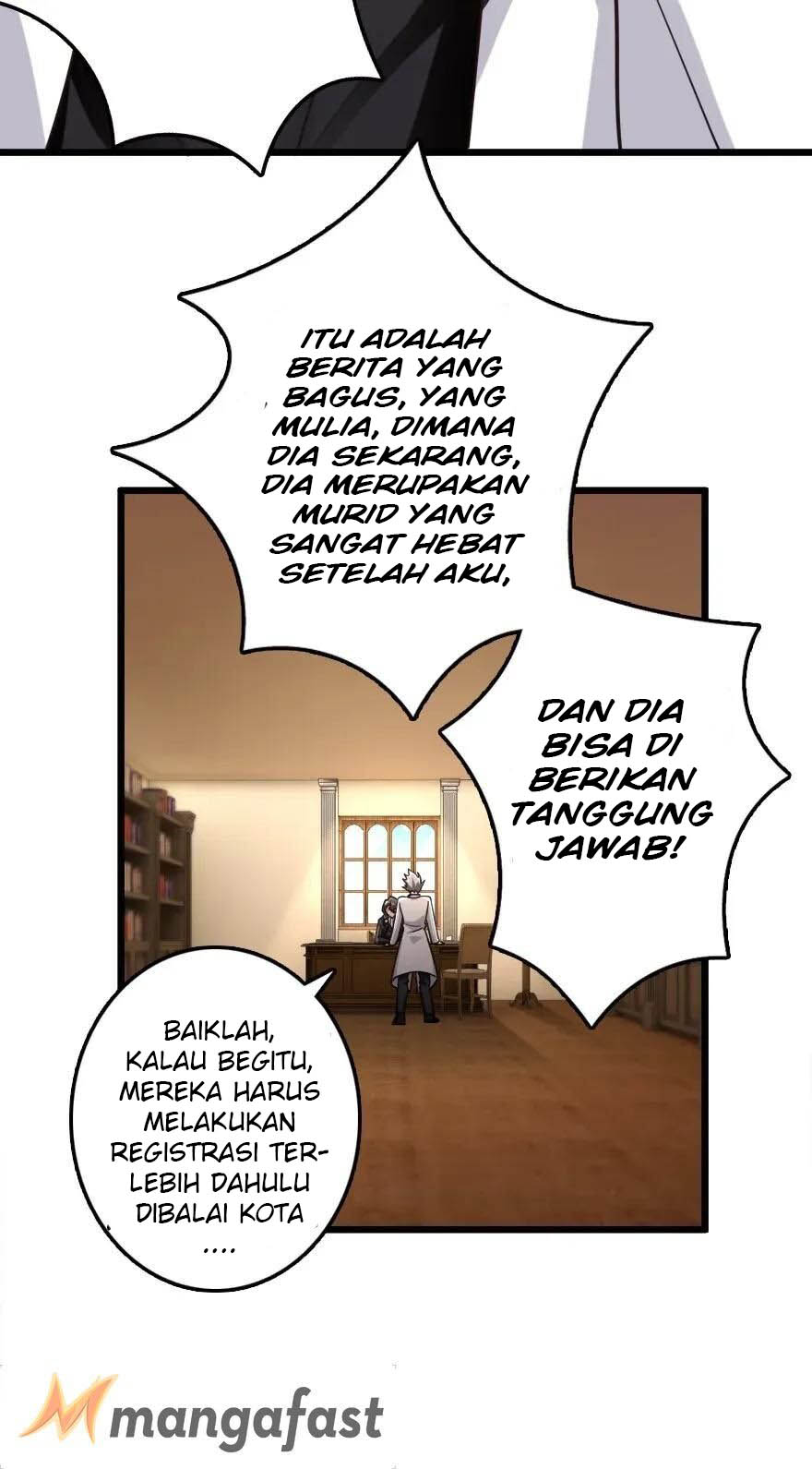 Release That Witch Chapter 177 page 36