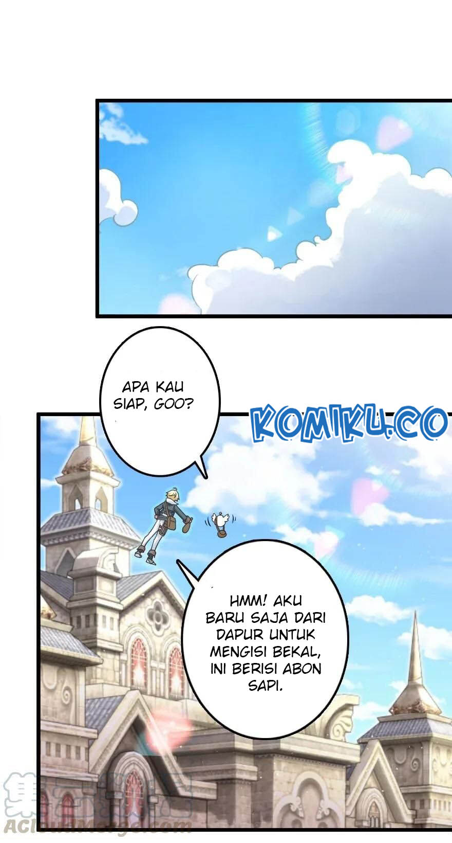 Release That Witch Chapter 177 page 37