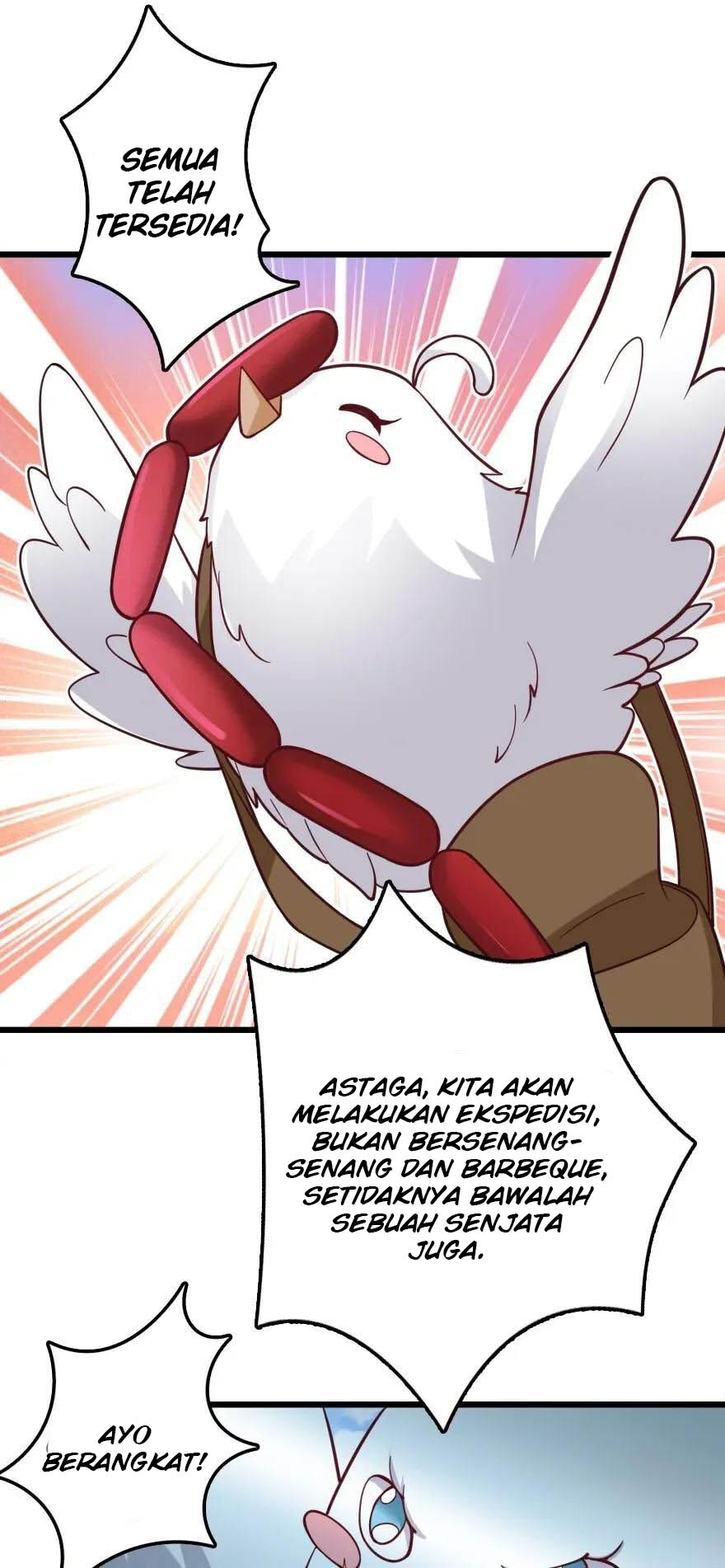 Release That Witch Chapter 177 page 39