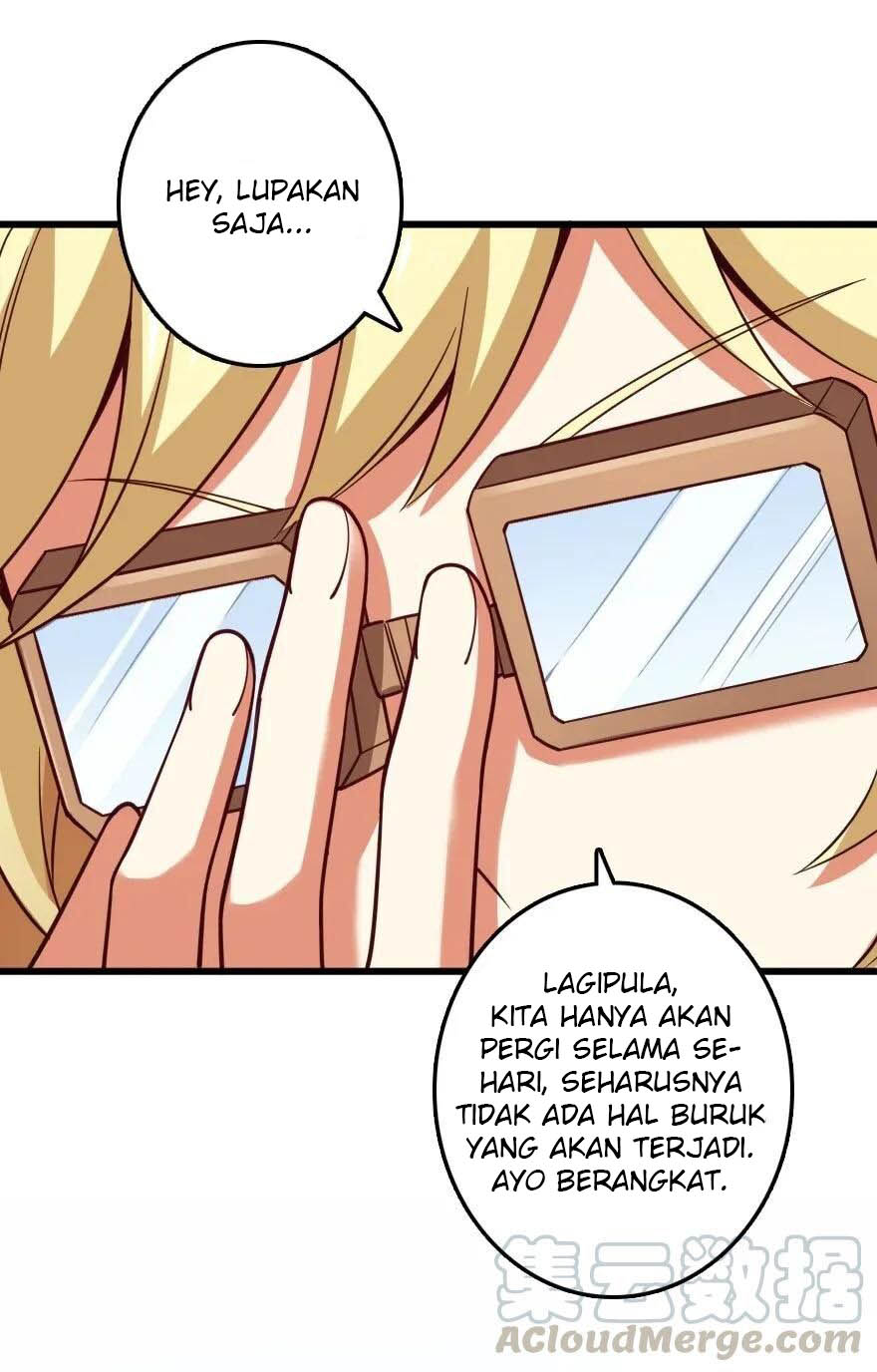 Release That Witch Chapter 177 page 41