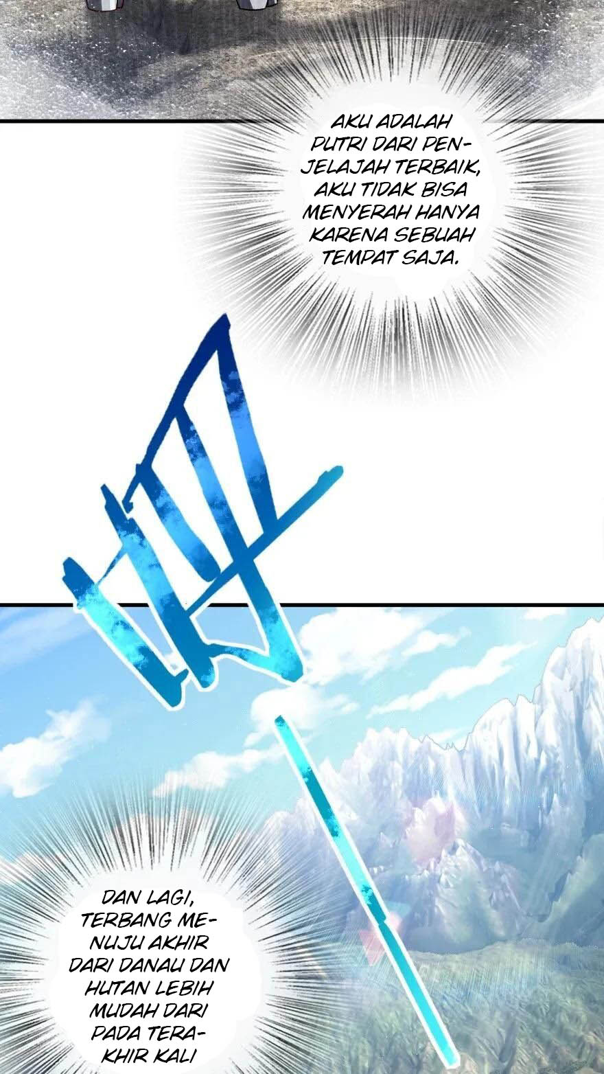 Release That Witch Chapter 178 page 4