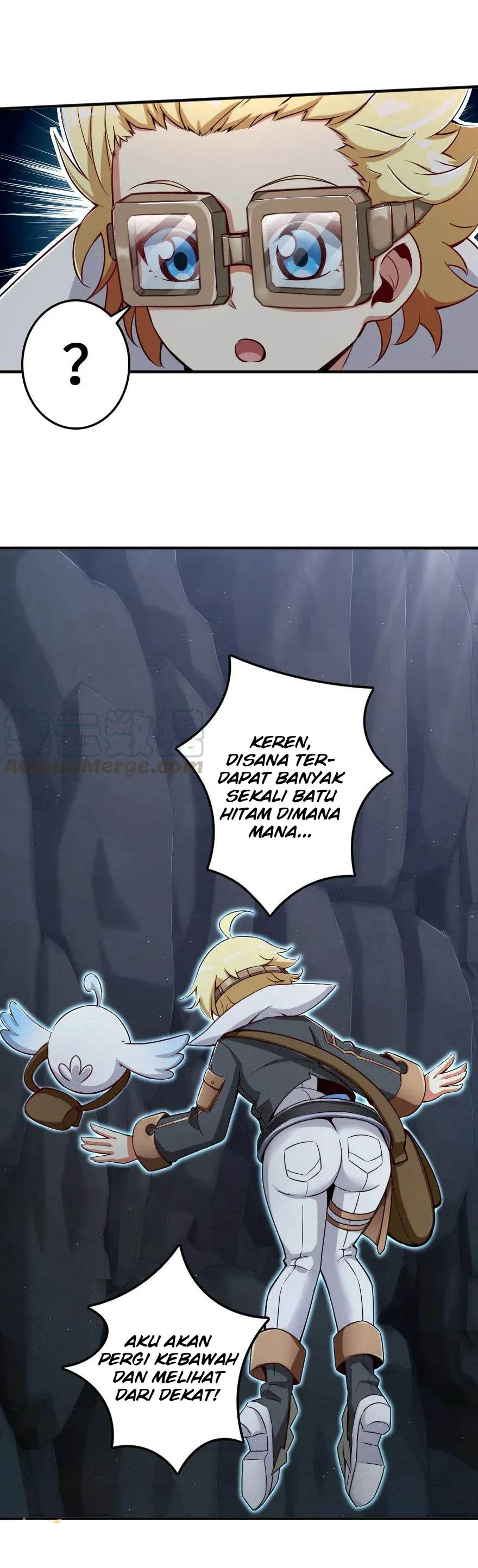 Release That Witch Chapter 178 page 8