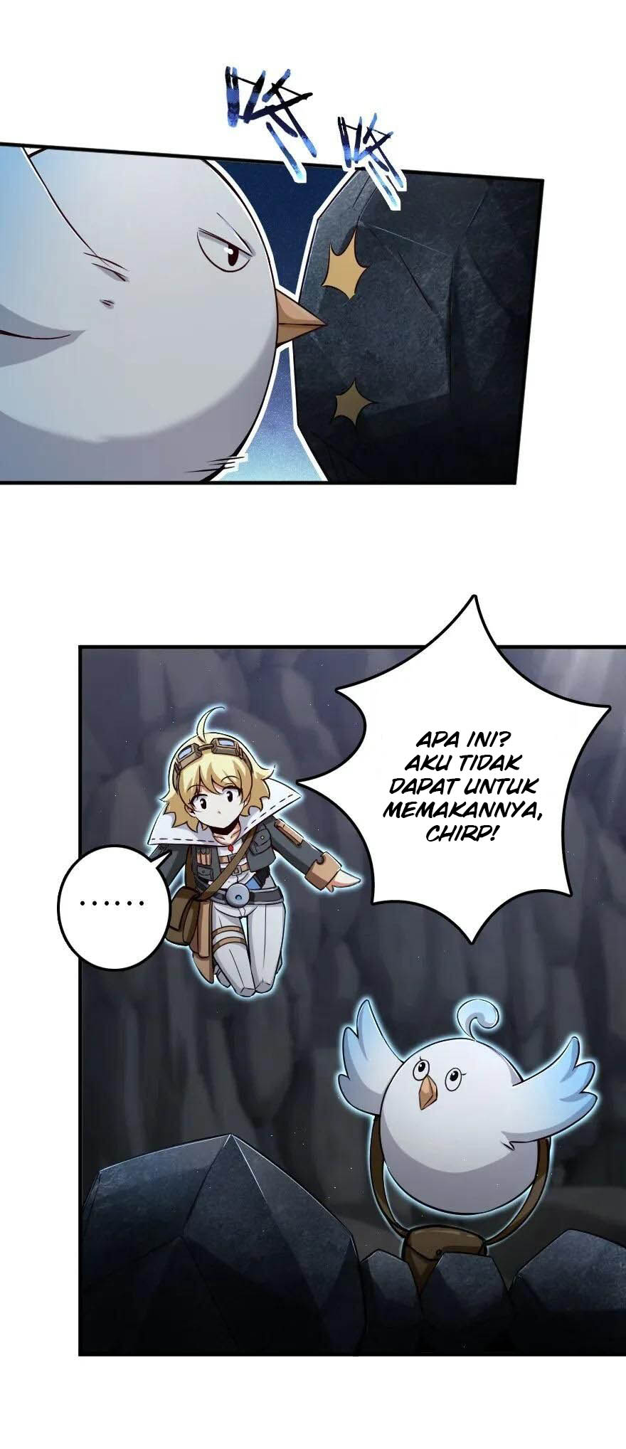 Release That Witch Chapter 178 page 9