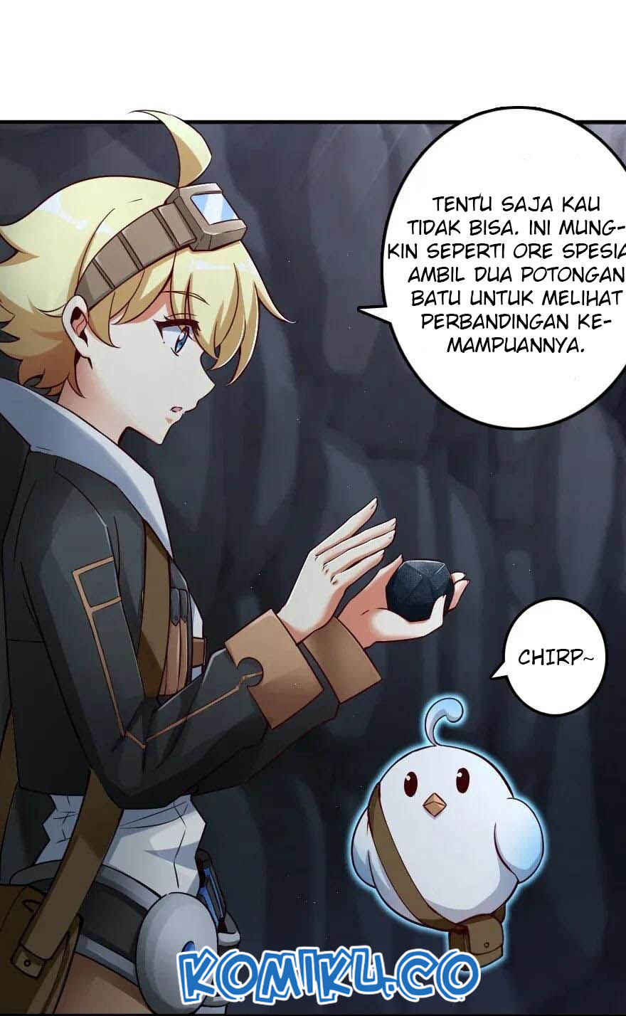 Release That Witch Chapter 178 page 11