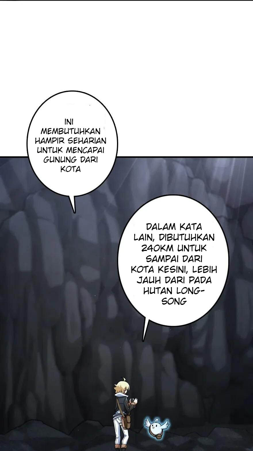 Release That Witch Chapter 178 page 12
