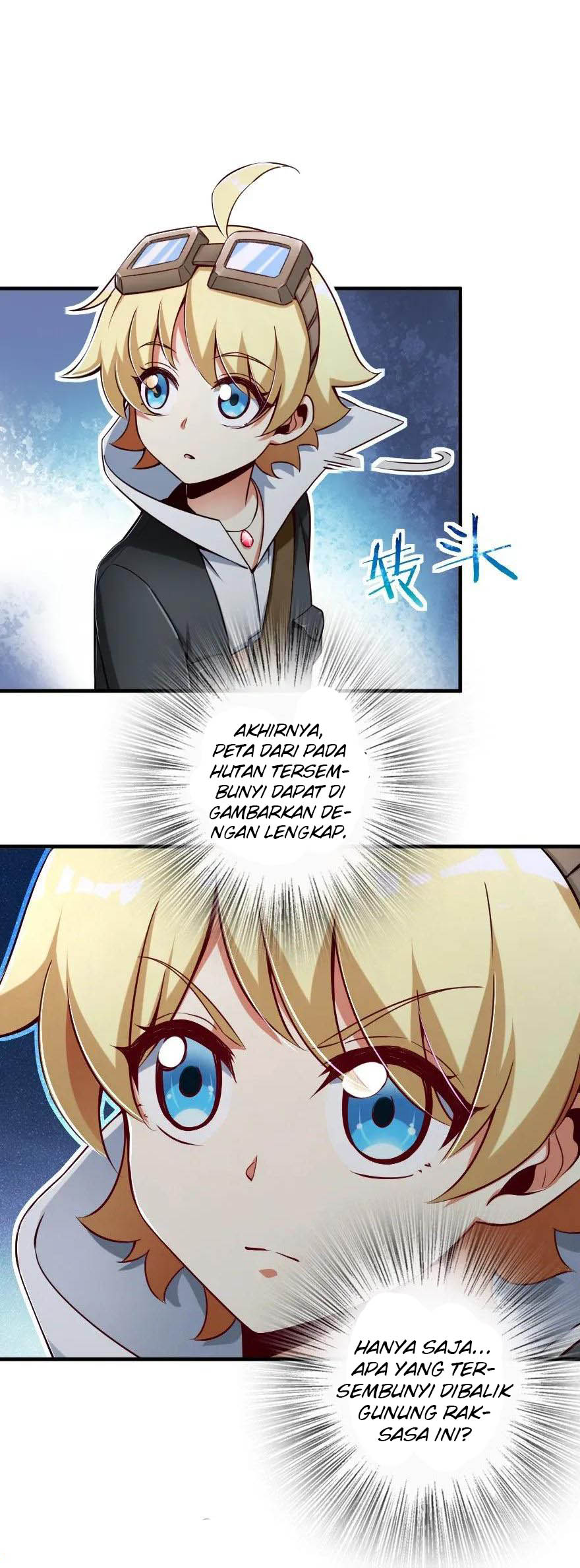 Release That Witch Chapter 178 page 14