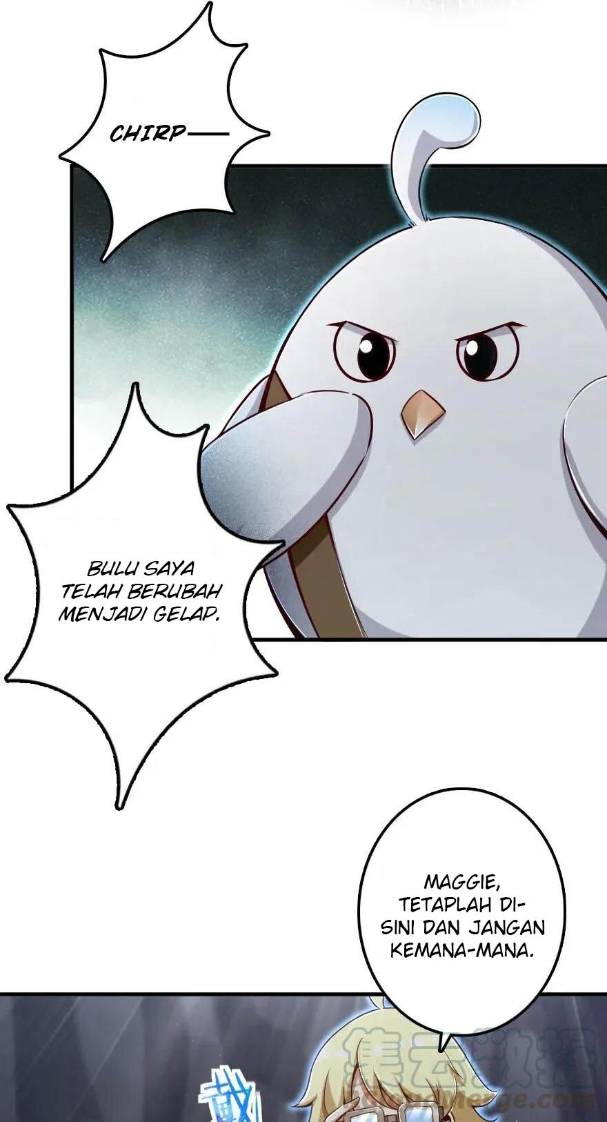 Release That Witch Chapter 178 page 15