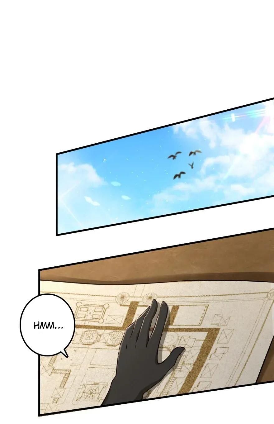 Release That Witch Chapter 178 page 23