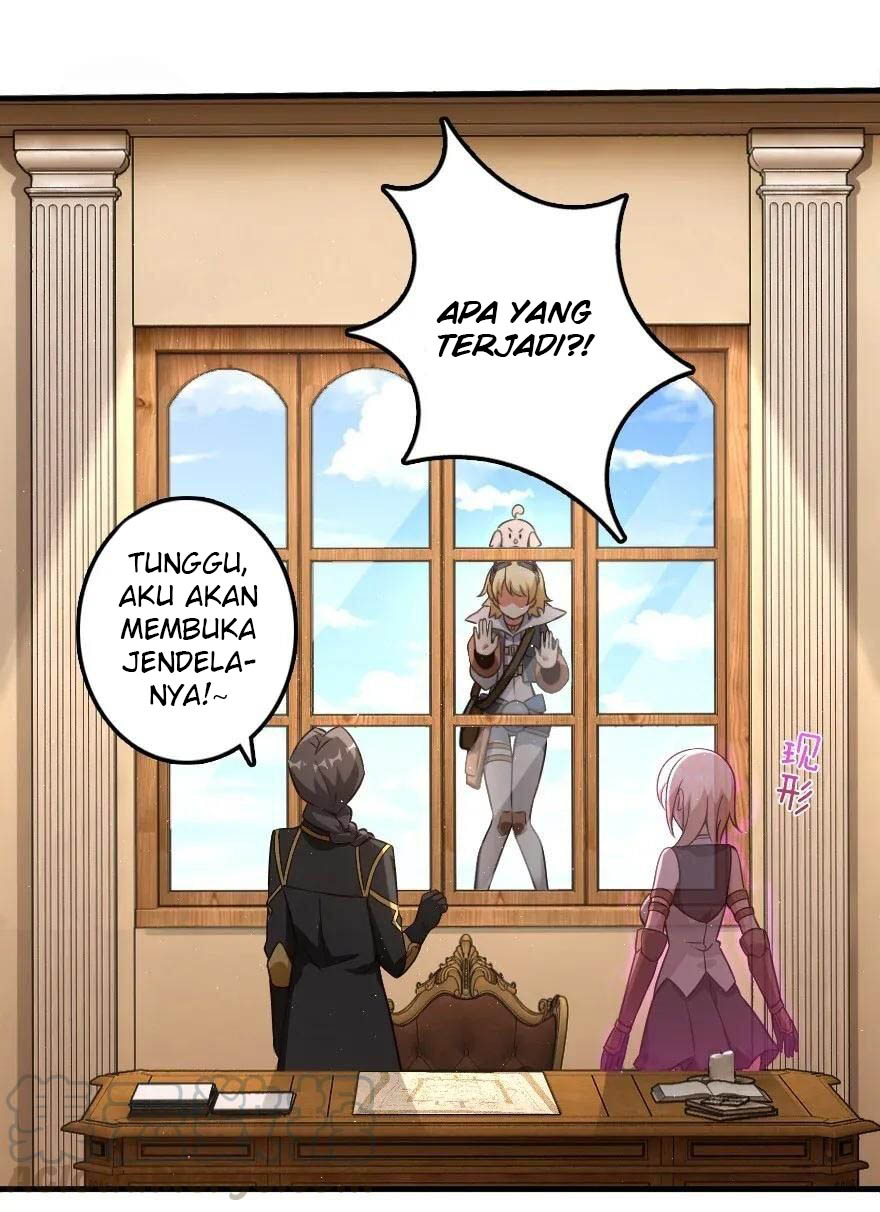 Release That Witch Chapter 178 page 27