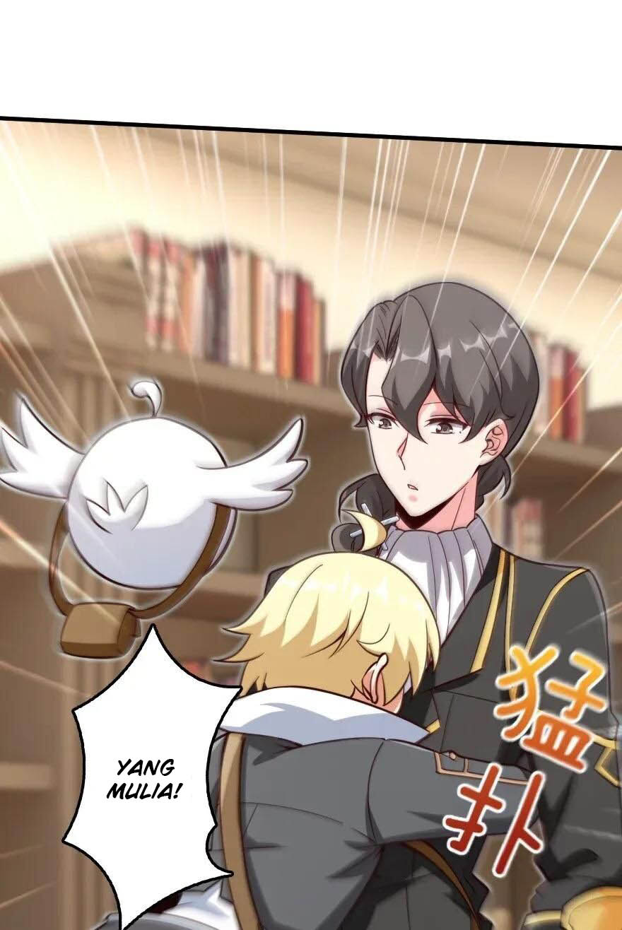 Release That Witch Chapter 178 page 29
