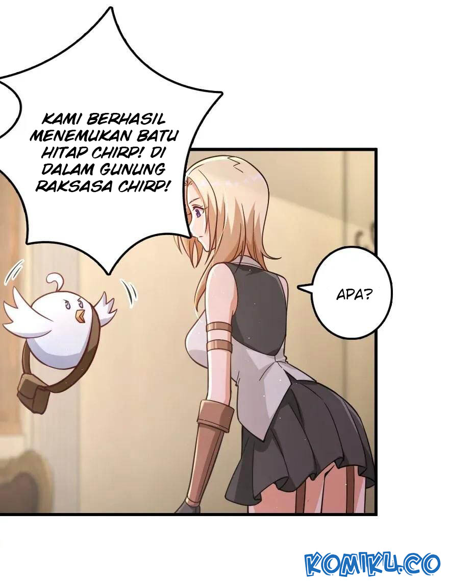 Release That Witch Chapter 178 page 32