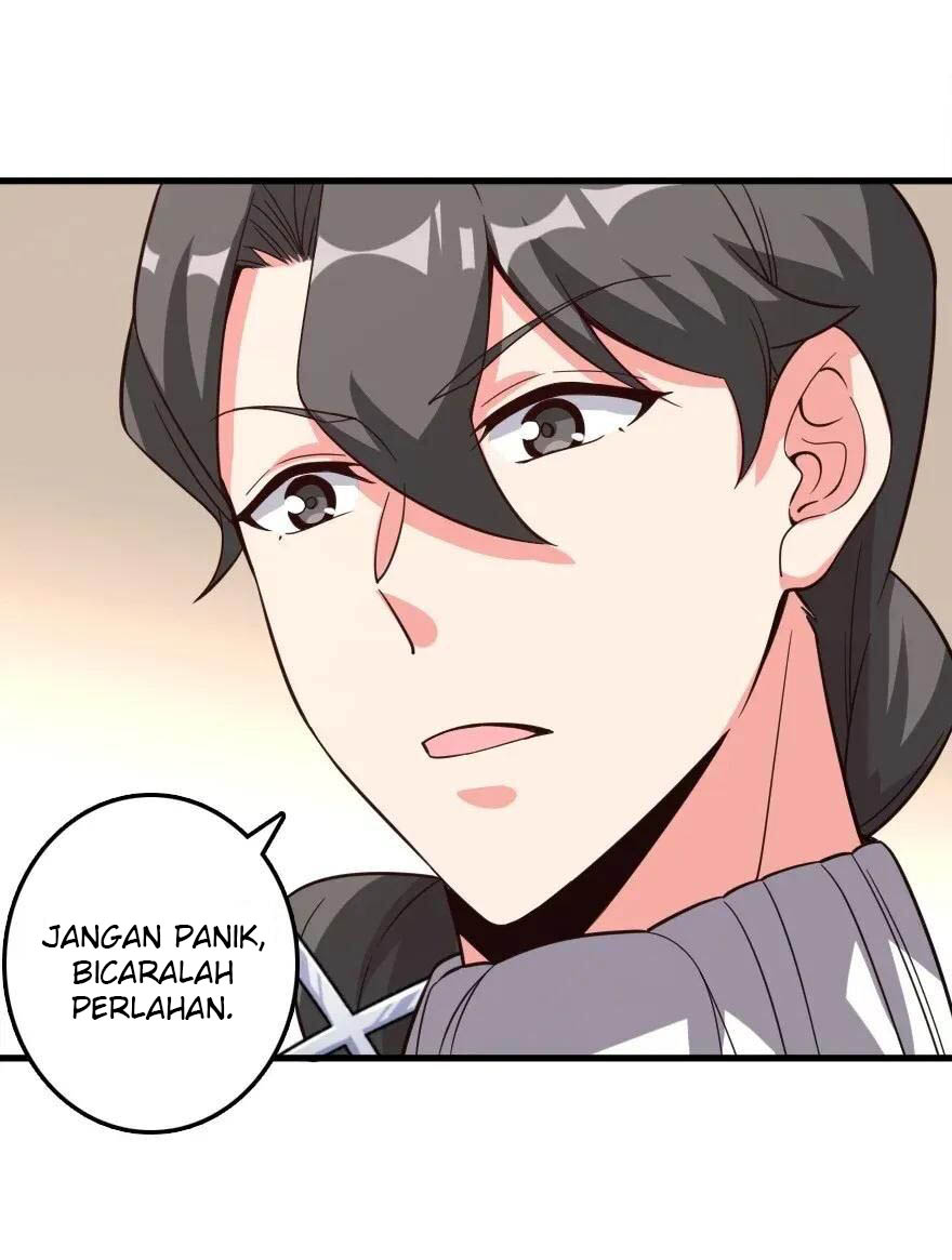 Release That Witch Chapter 178 page 34
