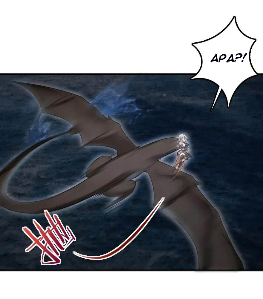Release That Witch Chapter 184 page 5