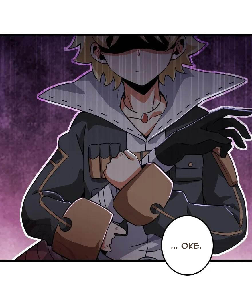 Release That Witch Chapter 184 page 30