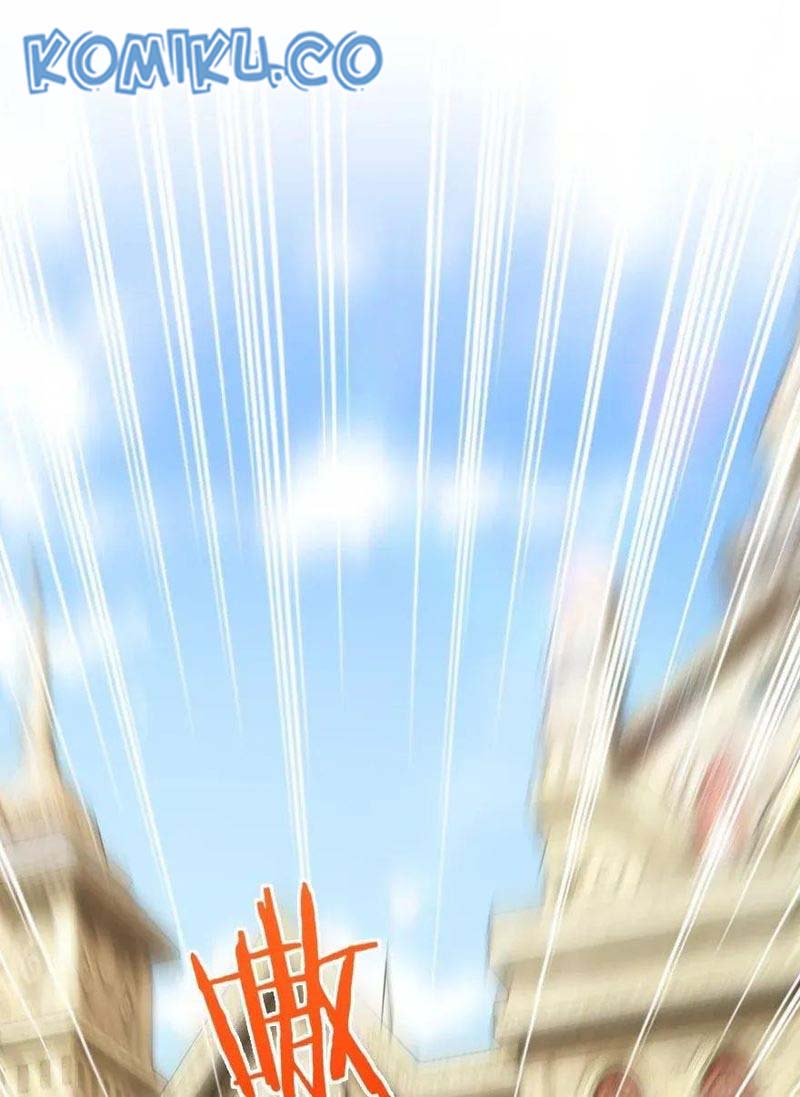 Release That Witch Chapter 187 page 1
