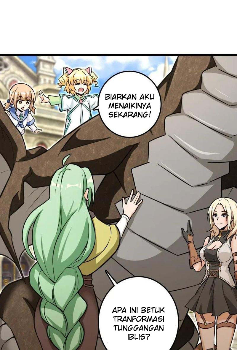 Release That Witch Chapter 187 page 4