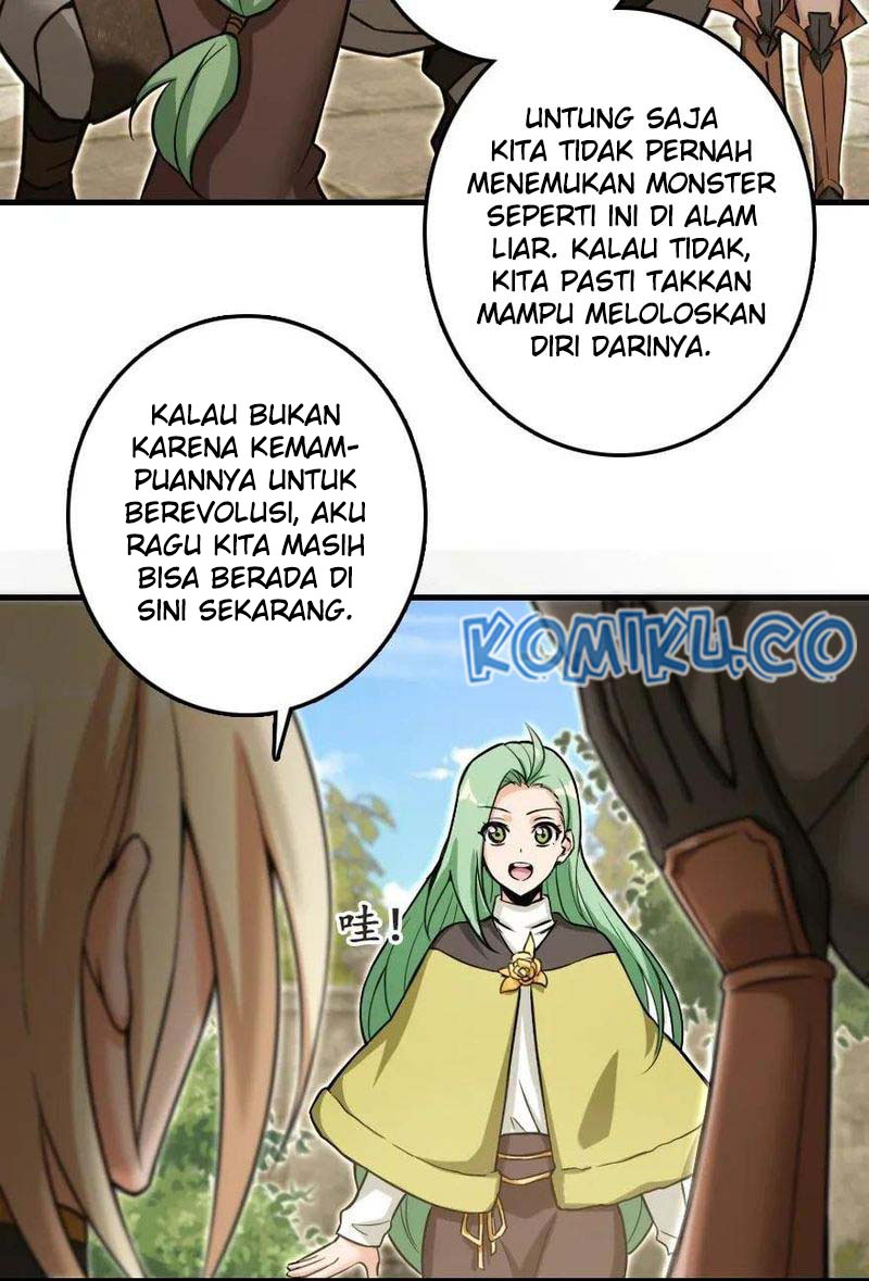 Release That Witch Chapter 187 page 5