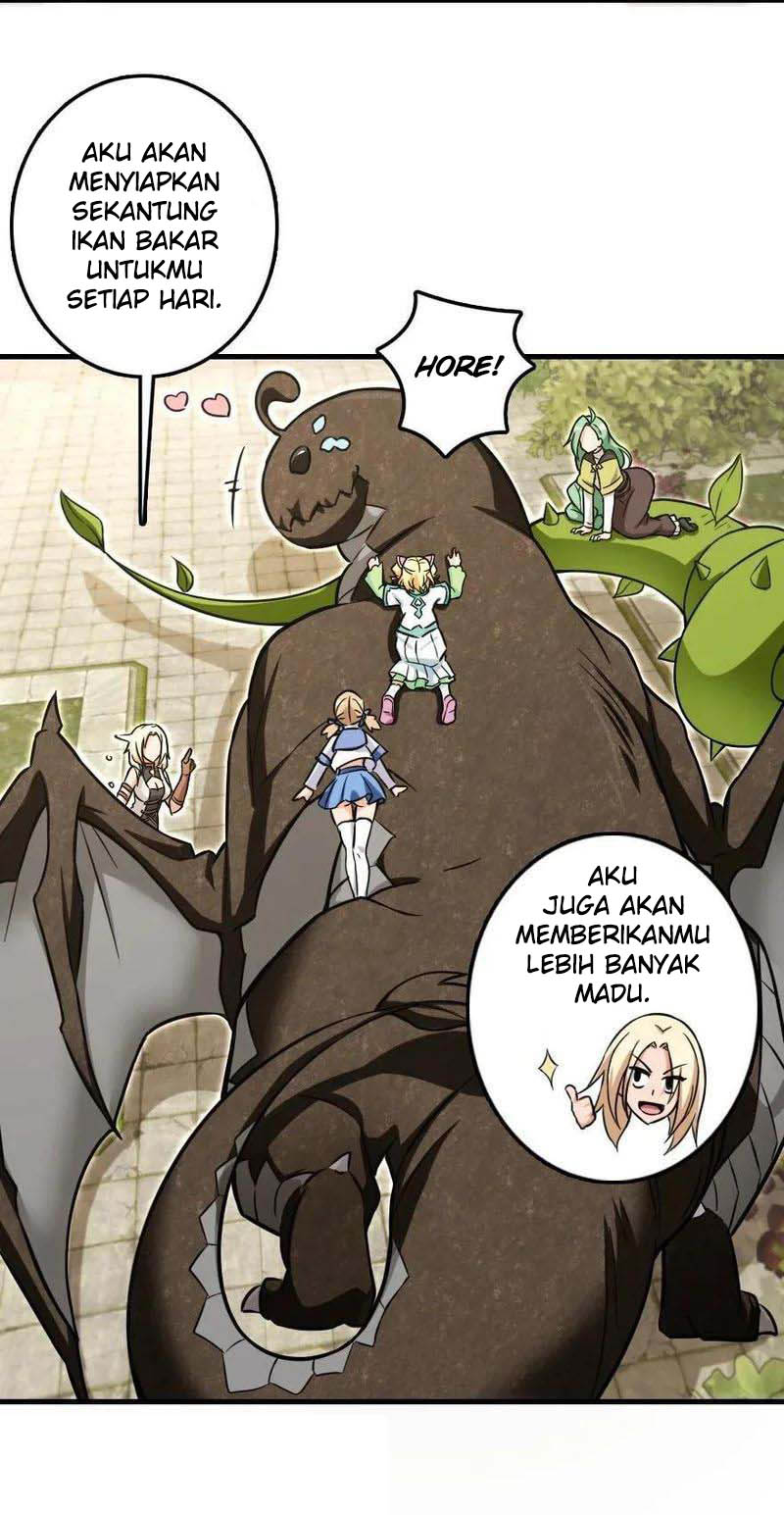 Release That Witch Chapter 187 page 6